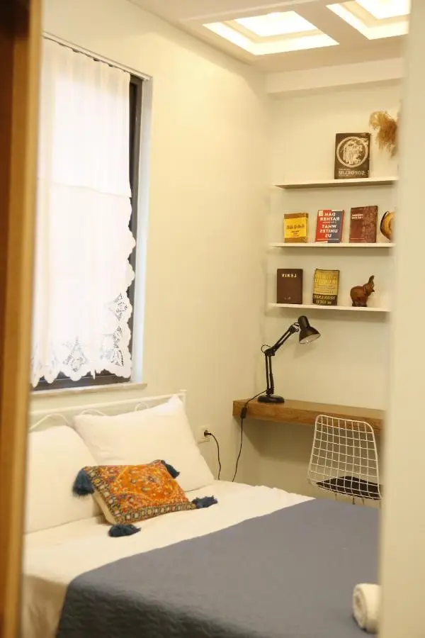 Illyrian studio apartment 2
