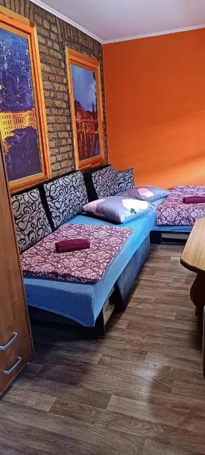 Princips Apartment
