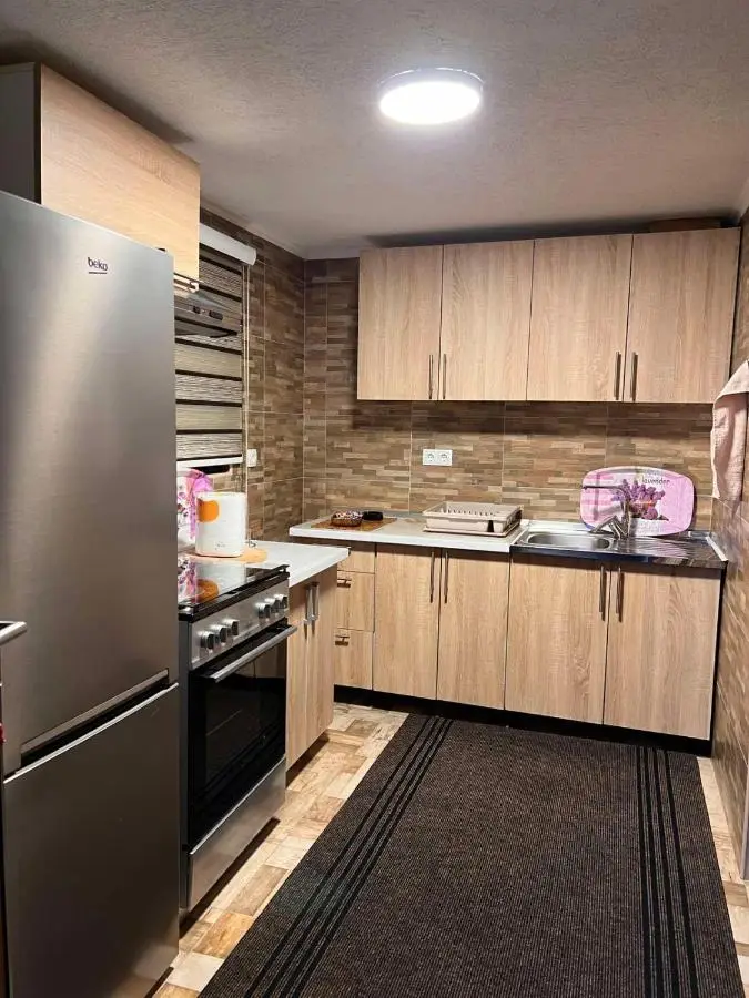 Princips Apartment