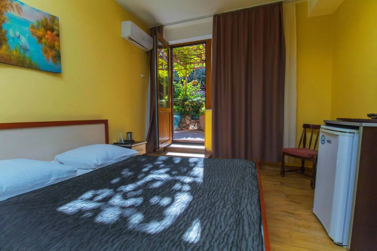 Irmeni Hotel