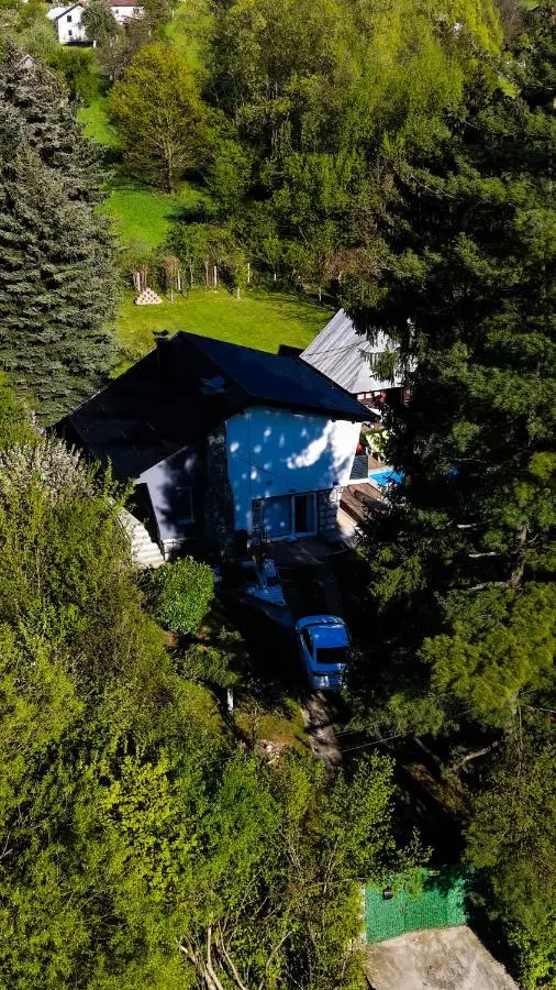 Villa Hipnotic