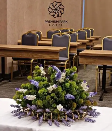 Premium Park Hotel