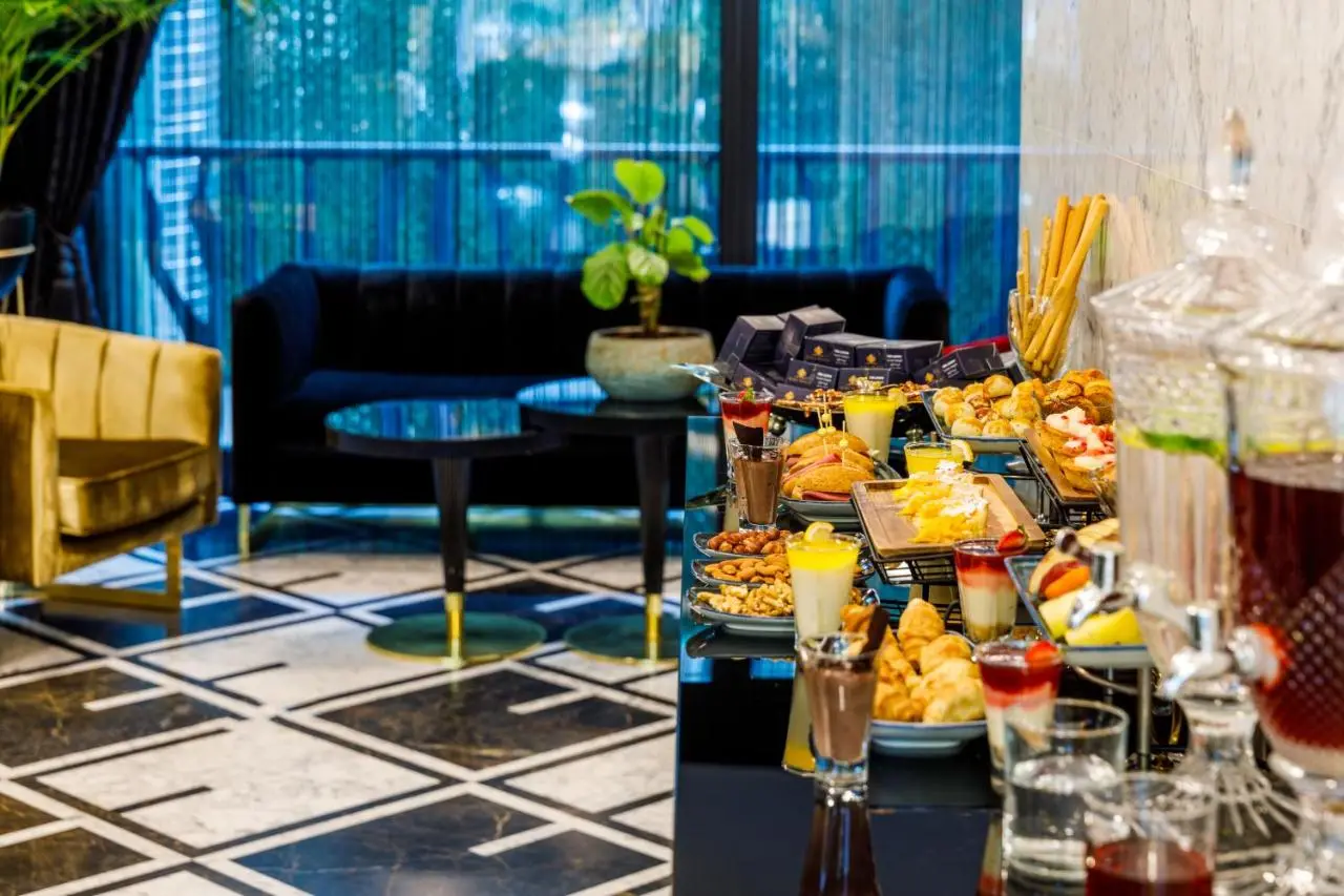 Euro Design Hotel