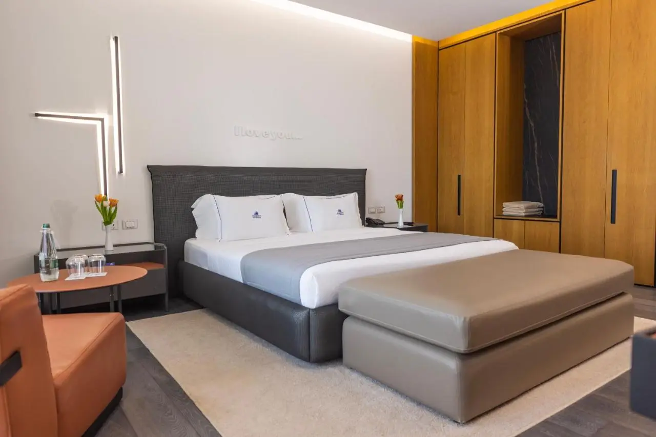 Maritim Marina Bay Resort SPA & Casino Adult Friendly