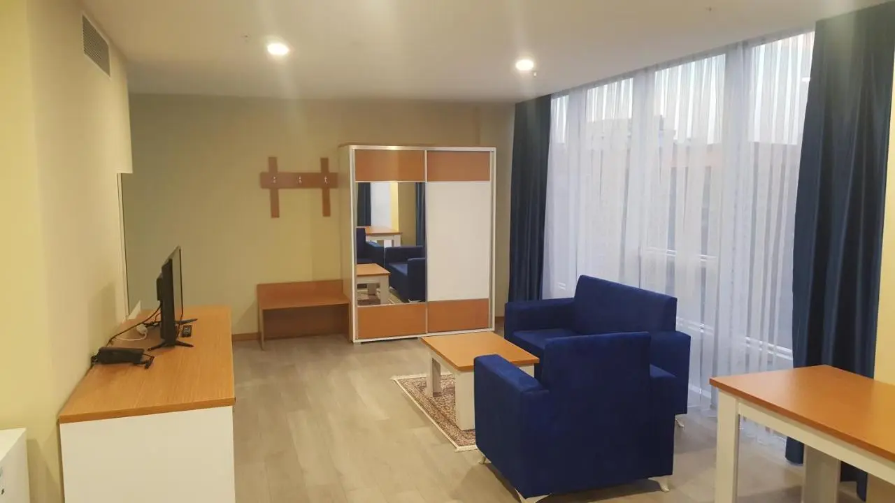 SKYBLUE İSTANBUL HOTEL