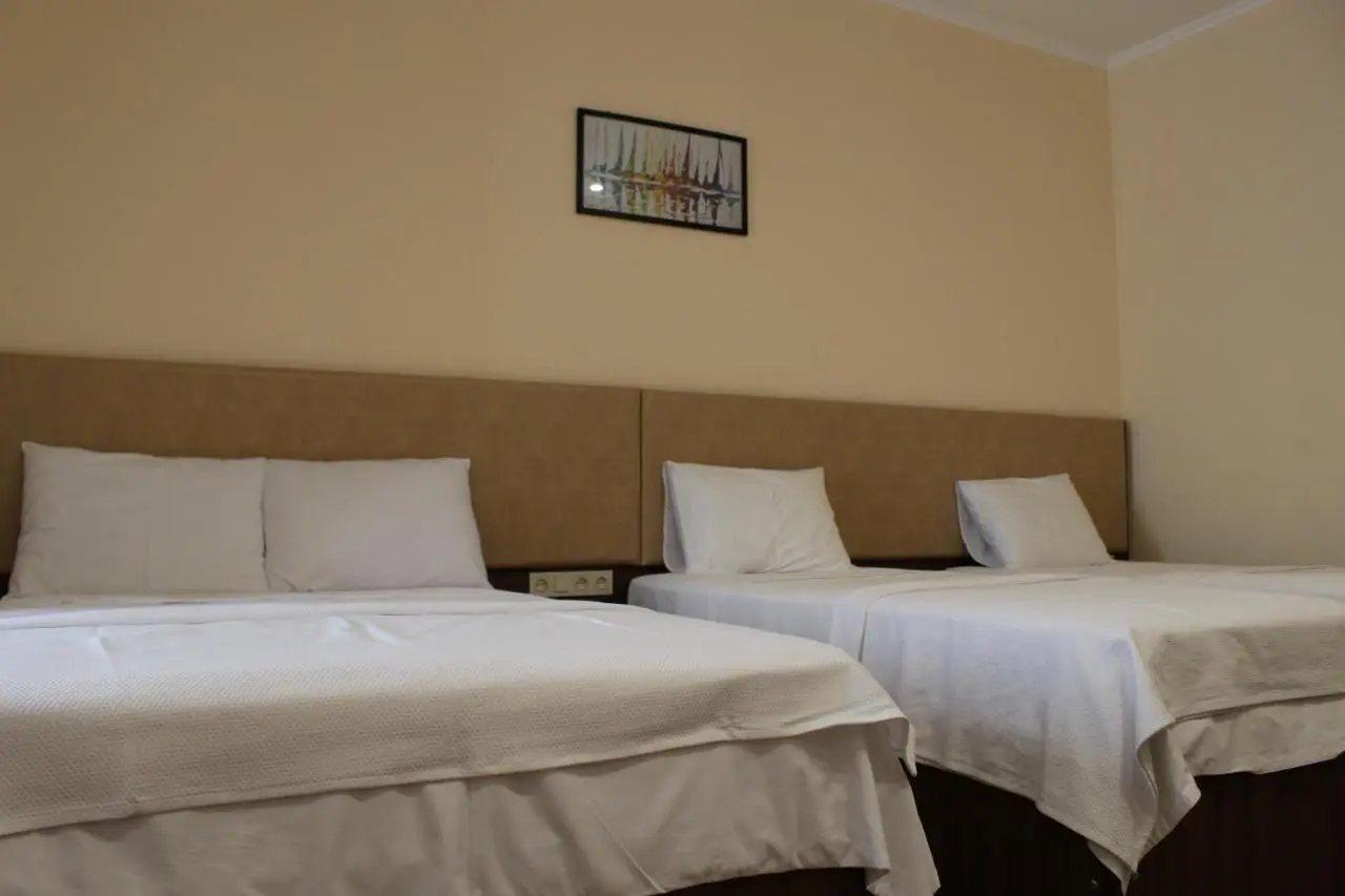 Boutique Hotel 32