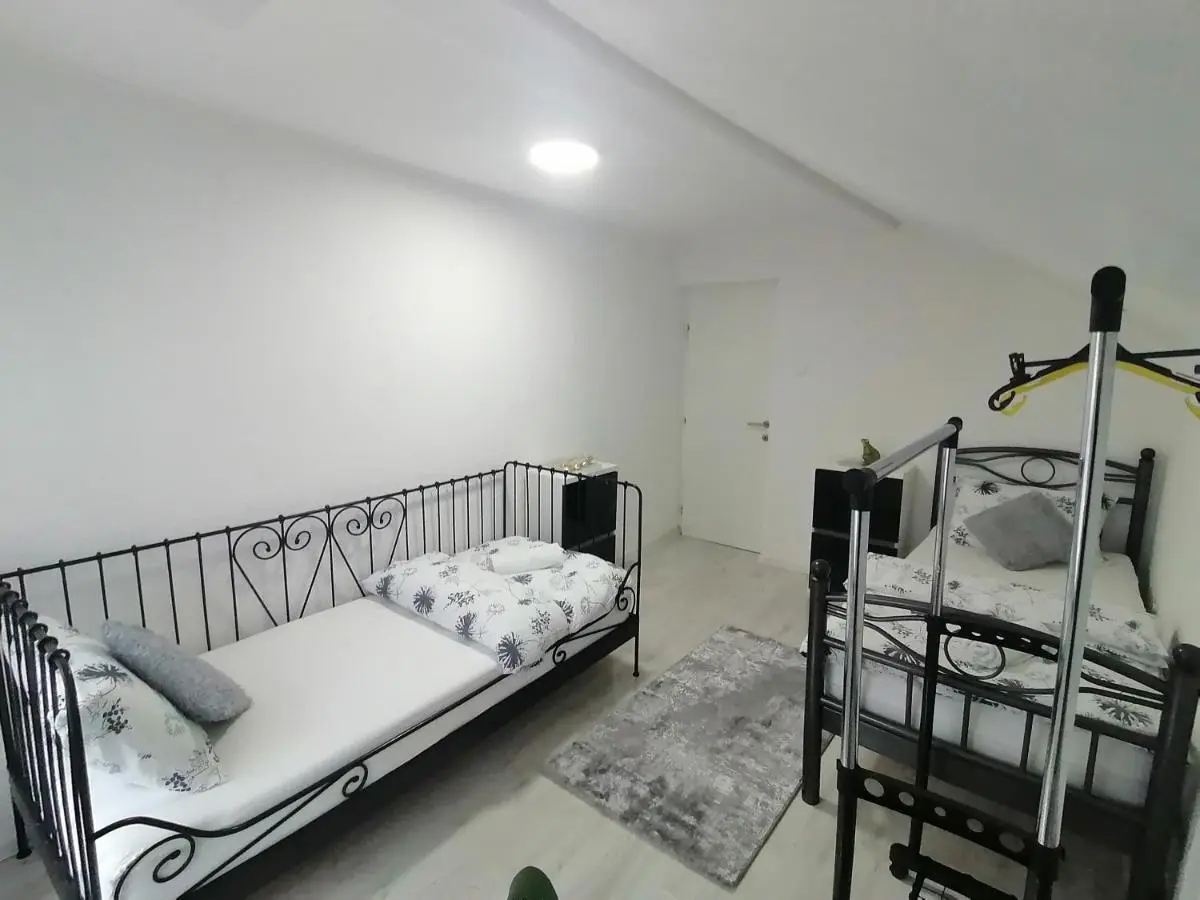 Apartman Slap
