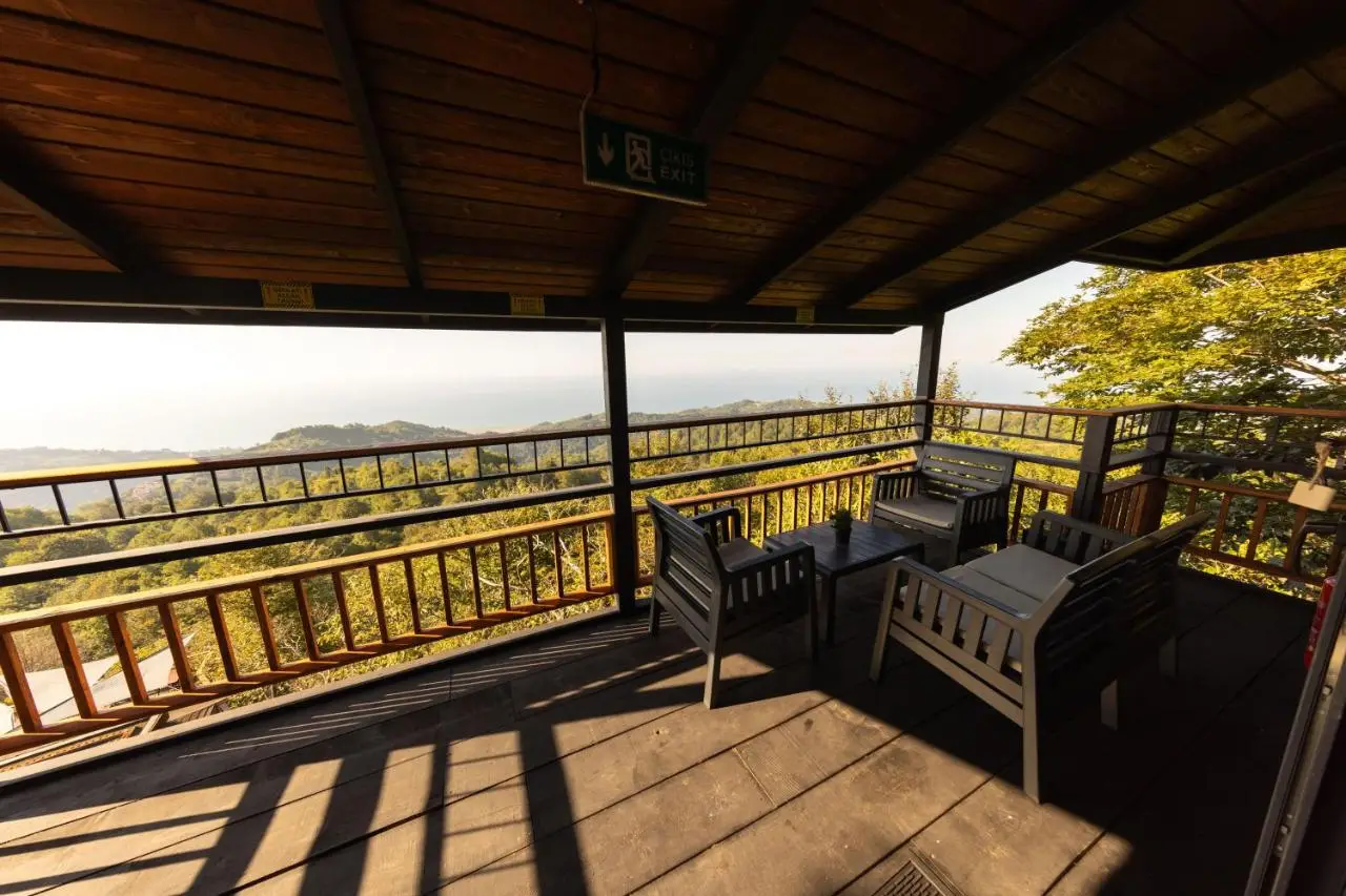 Indra Village Hotel
