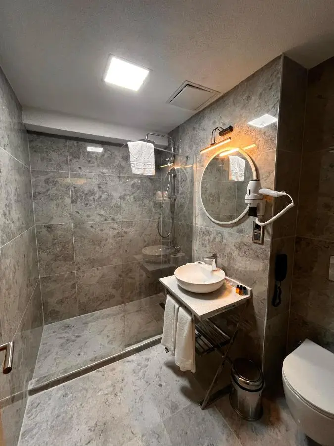Downtown Sirkeci Hotel