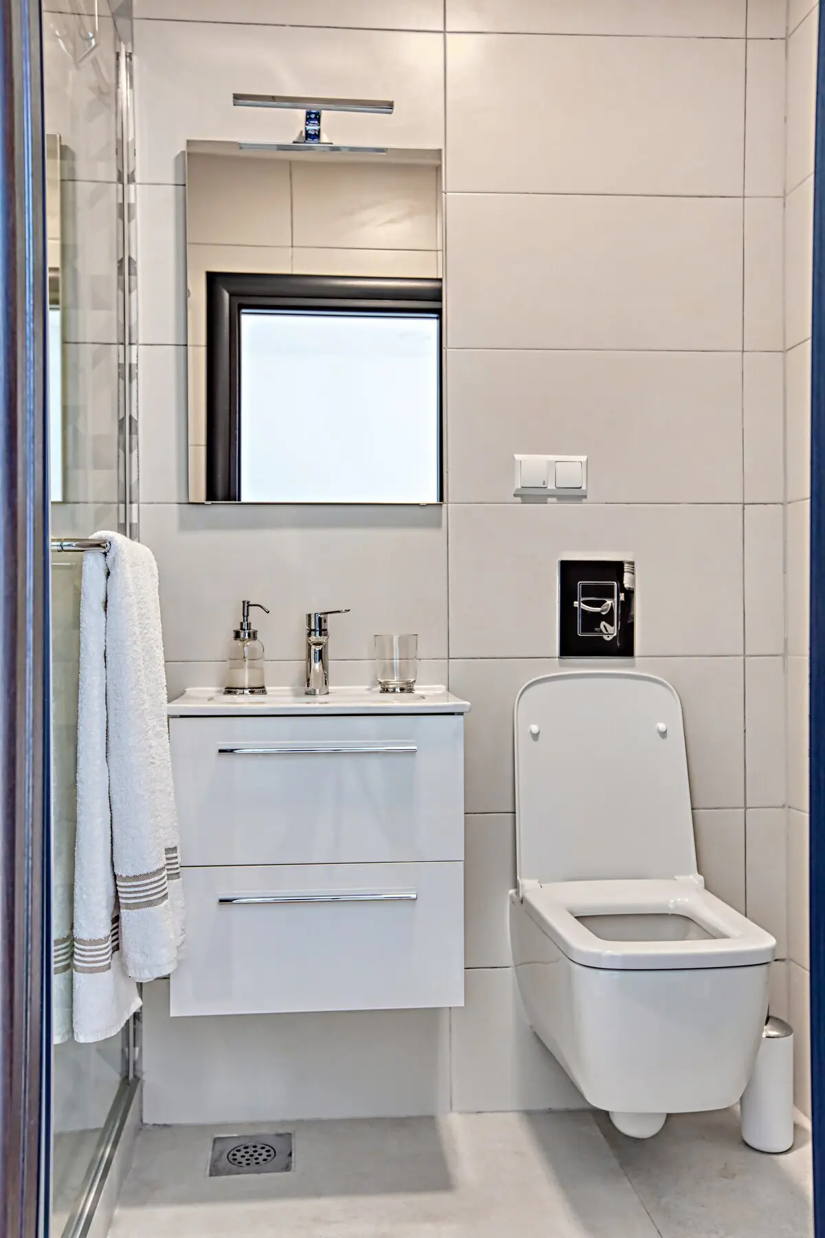 Luxurious Apartment in Sarajevo