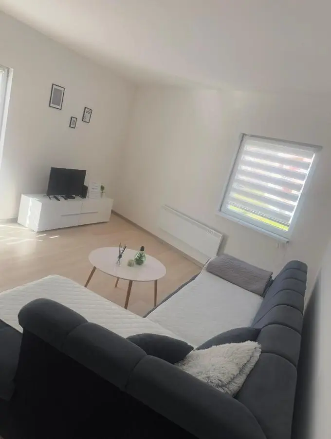 Apartmani Franciska