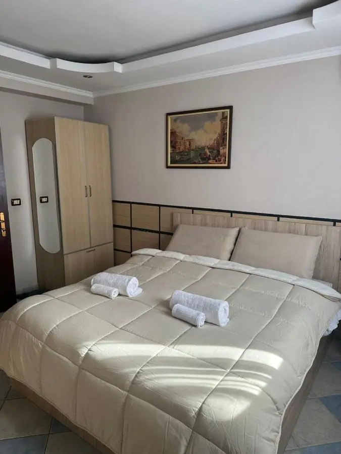 Hotel Ideal