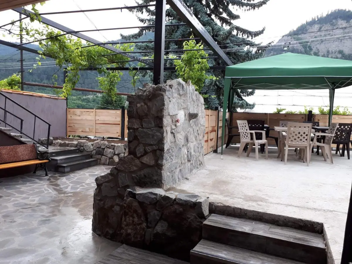 Vaso&Iro Guest House