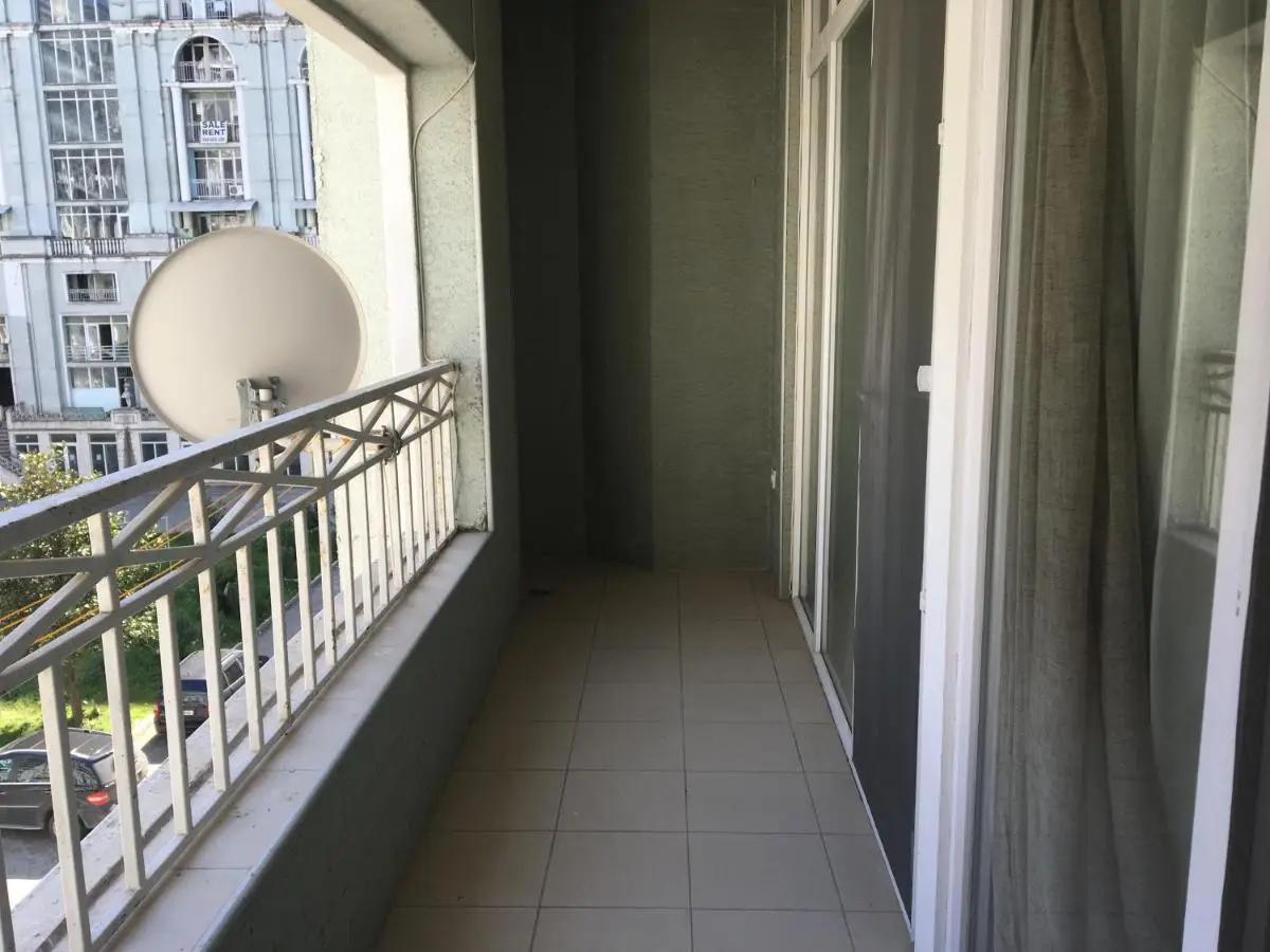 See view Apartment Magnolia 206