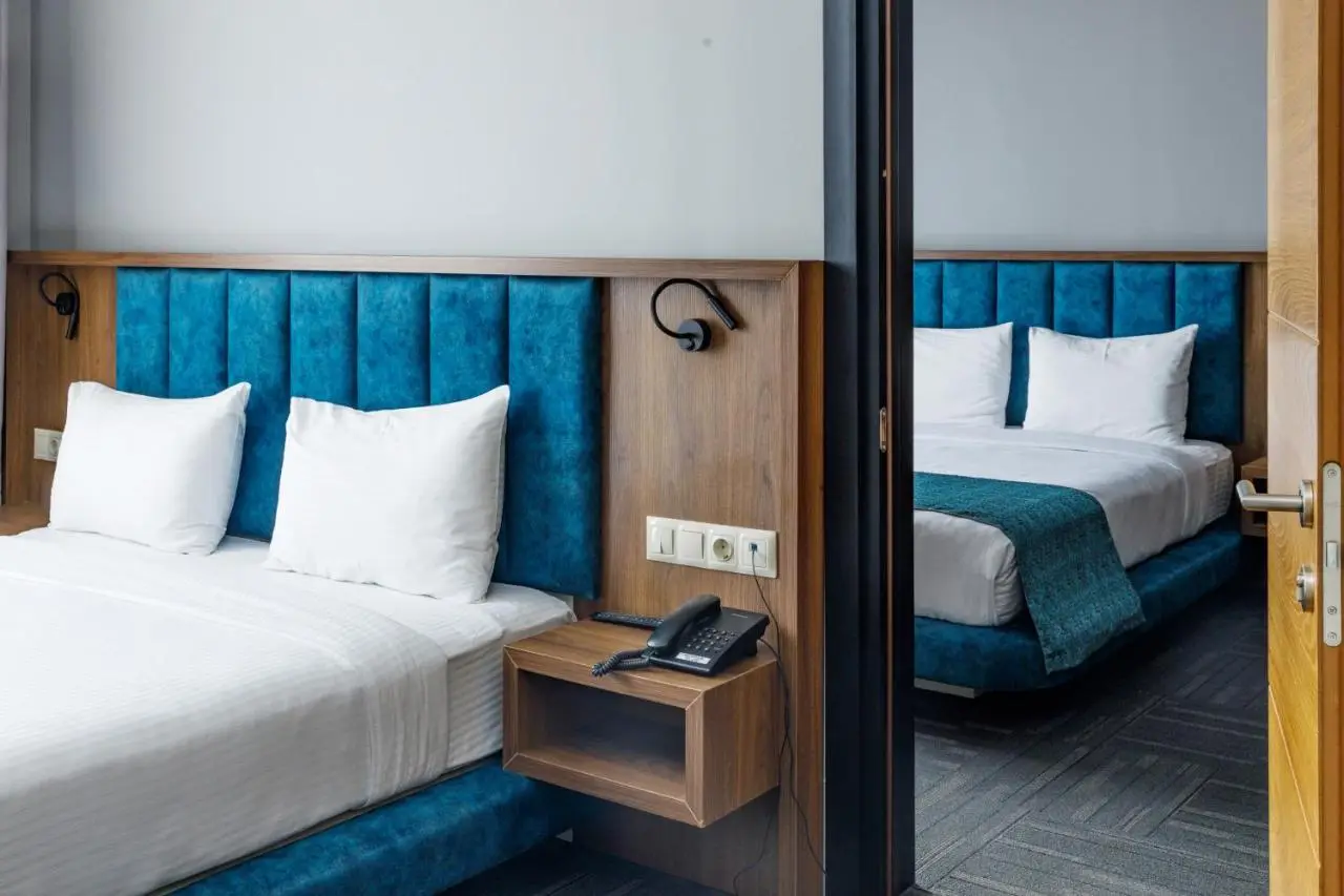 Address Inn