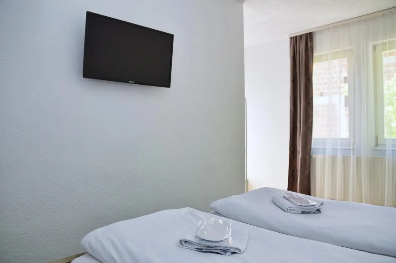 Guesthouse Marivo