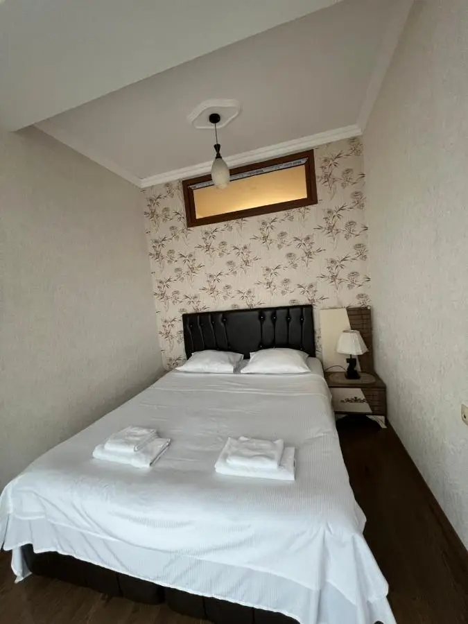 Apartment on Khimshiashvili 1