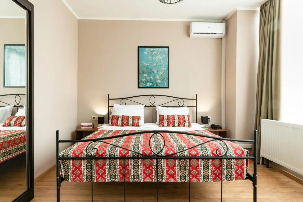 Hotel Flower