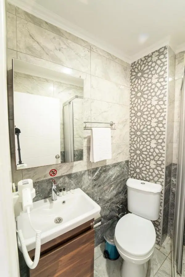 Old City Viva Hotel