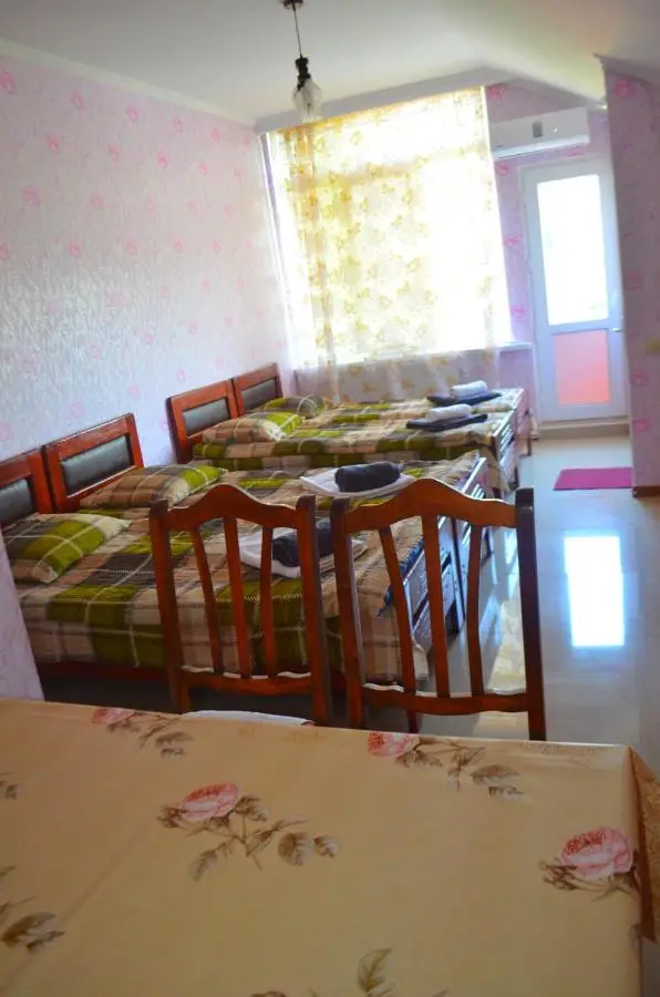 Alex's Cosy Guesthouse