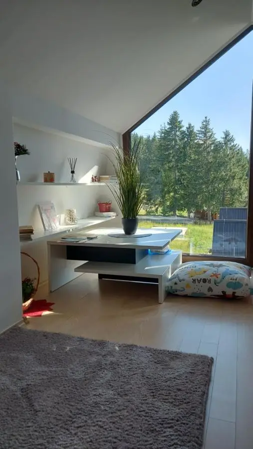Apartment XYZ Vlašić