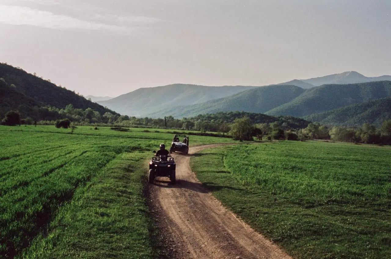 Lopota Lake Resort & Spa