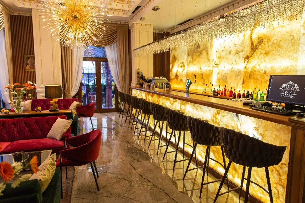 Envy Hotel