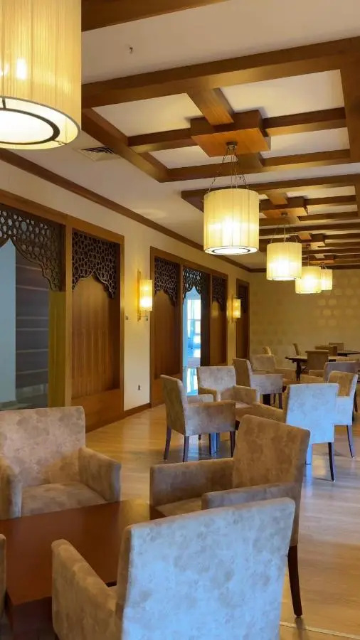 Bera Alanya Hotel - Halal All Inclusive