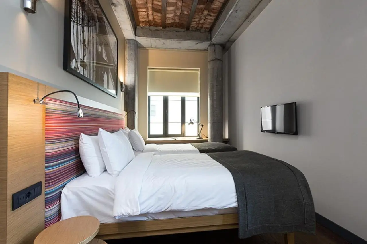Bankerhan Hotel Galata - Adults Only Special Category