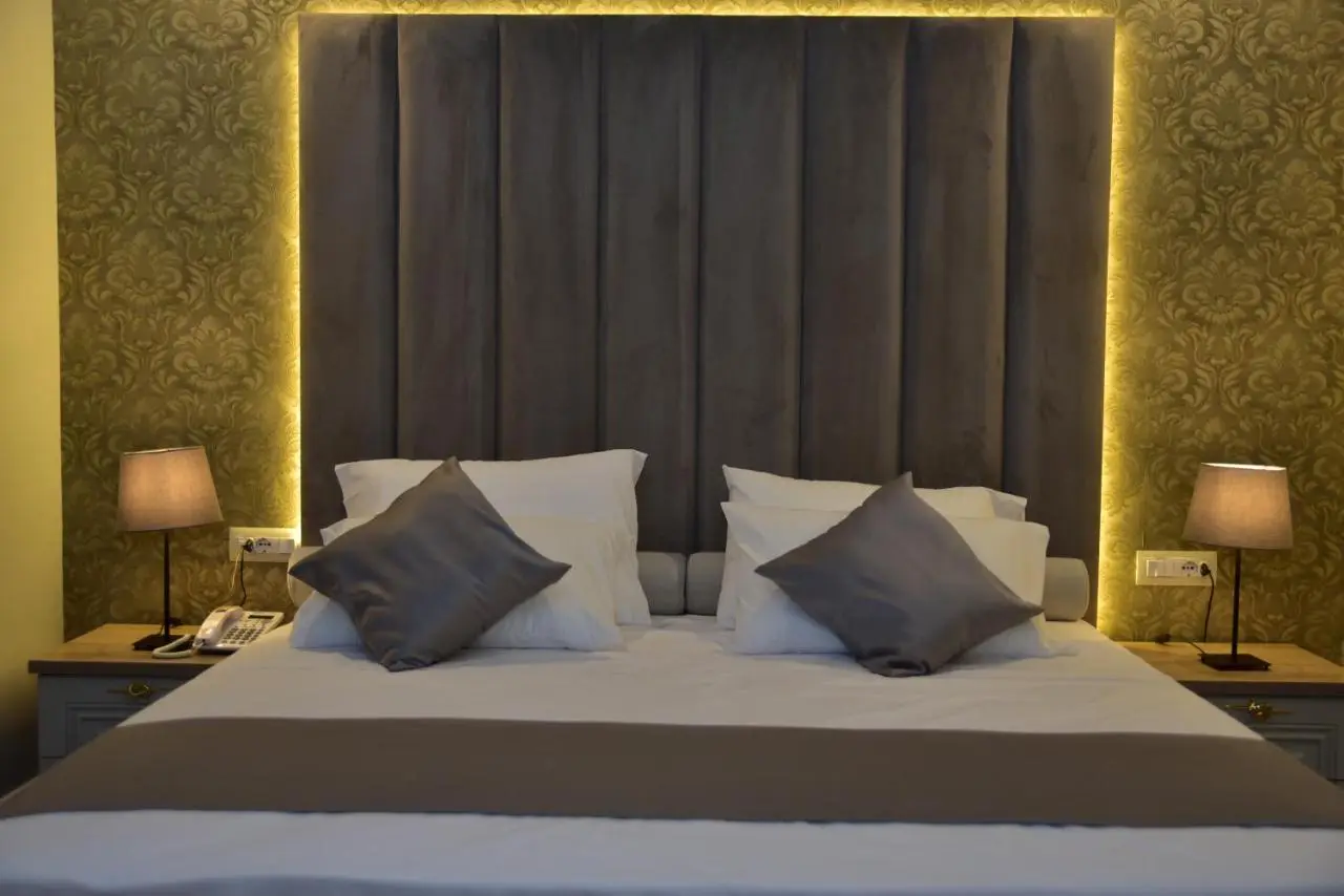 The King Resort