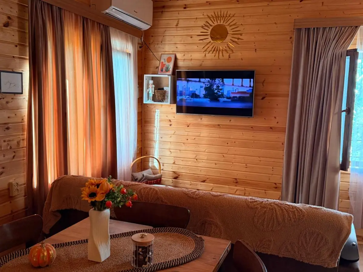 Cottage Sataplia