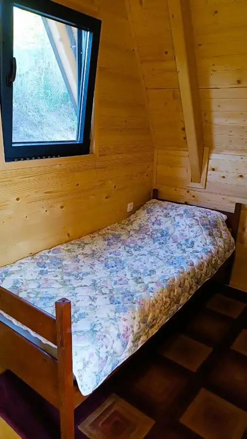 ZenFrame Cabin