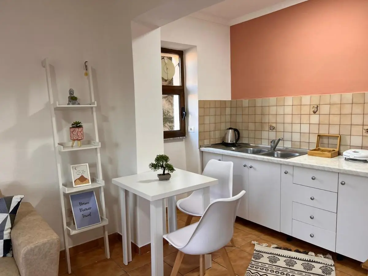 Centre Apartment in Shkoder