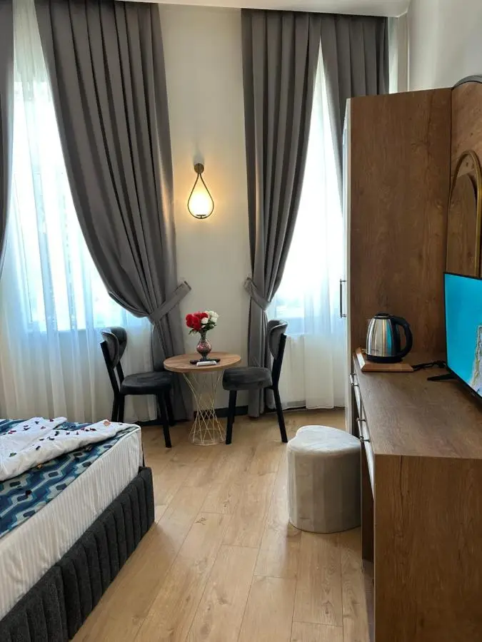 Newalla Hotel Old City