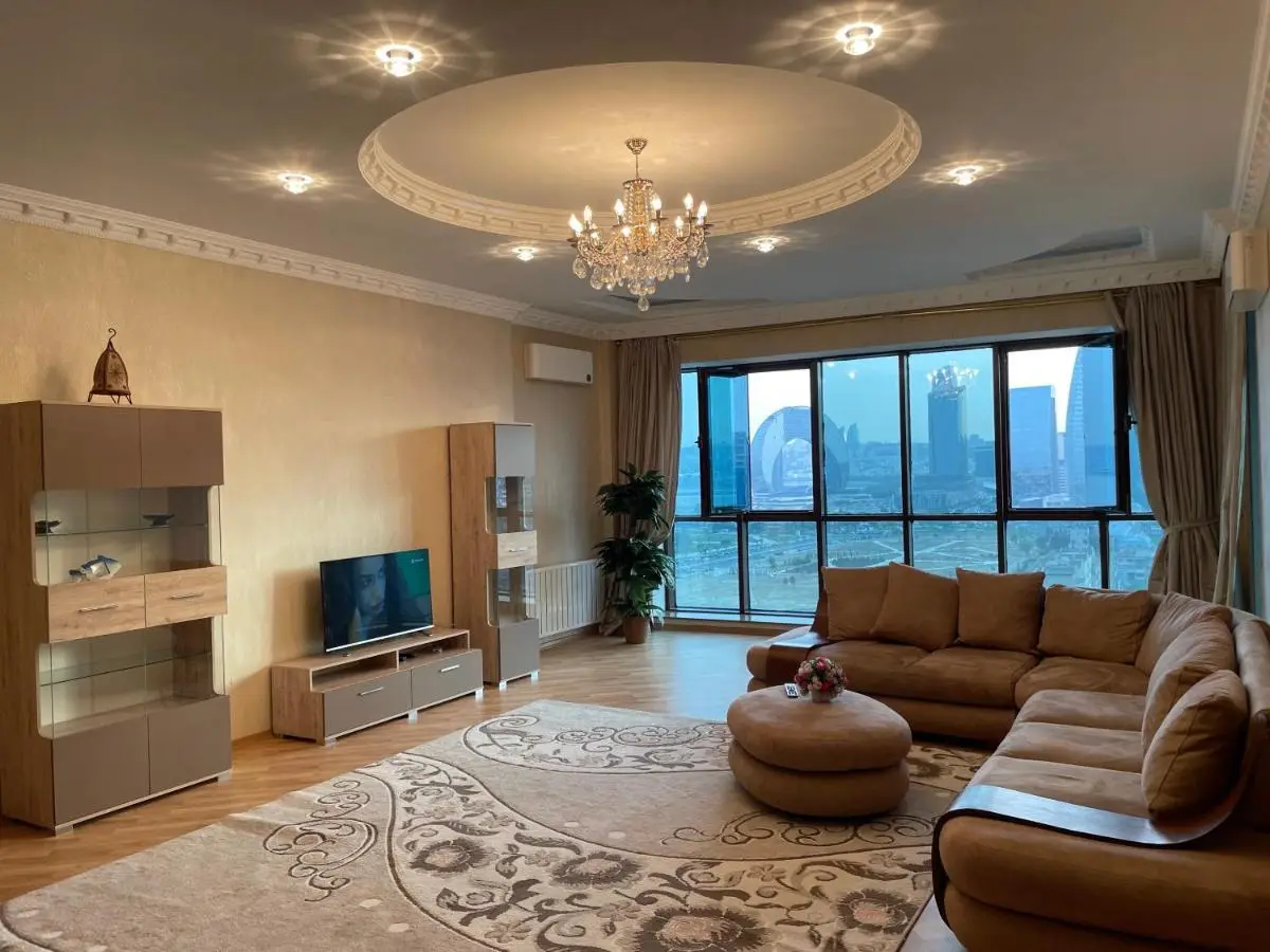 Sea View Lux Megafun