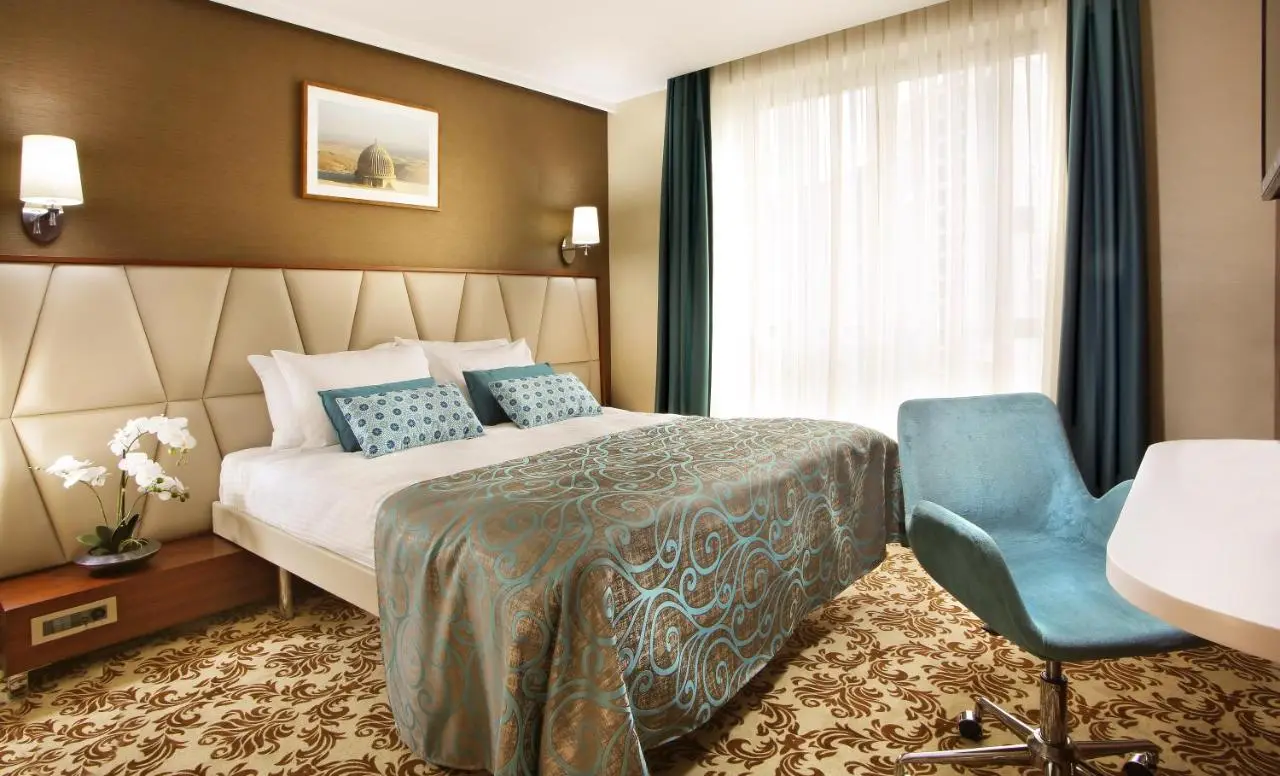 Mard-inn Hotel