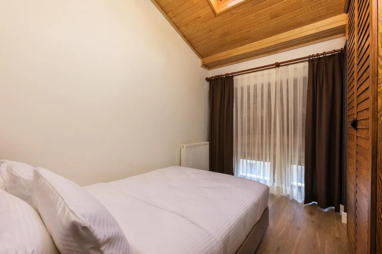 The Nomad Inn Old City İstanbul