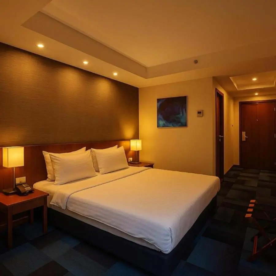 Taxim Express Bosphorus Hotel