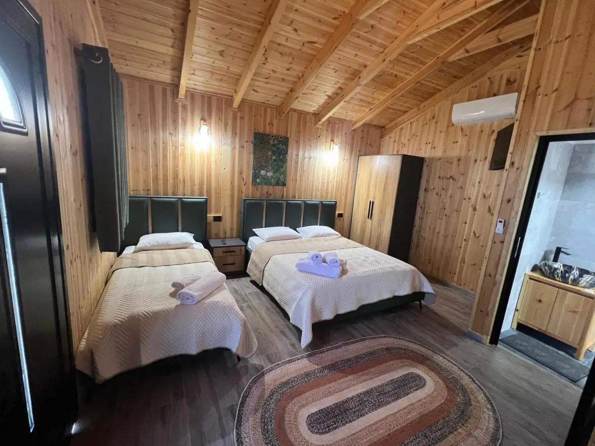 Guest House Dimal Berat