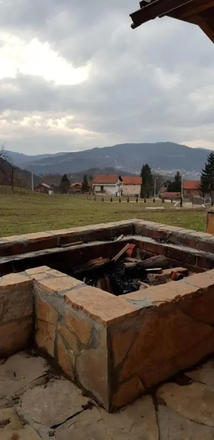 Ranch Diamond Sarajevo