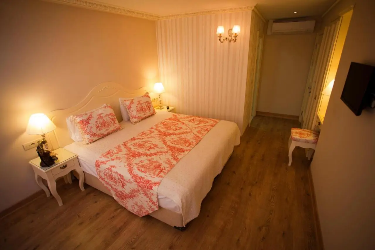 Hotel Evsen