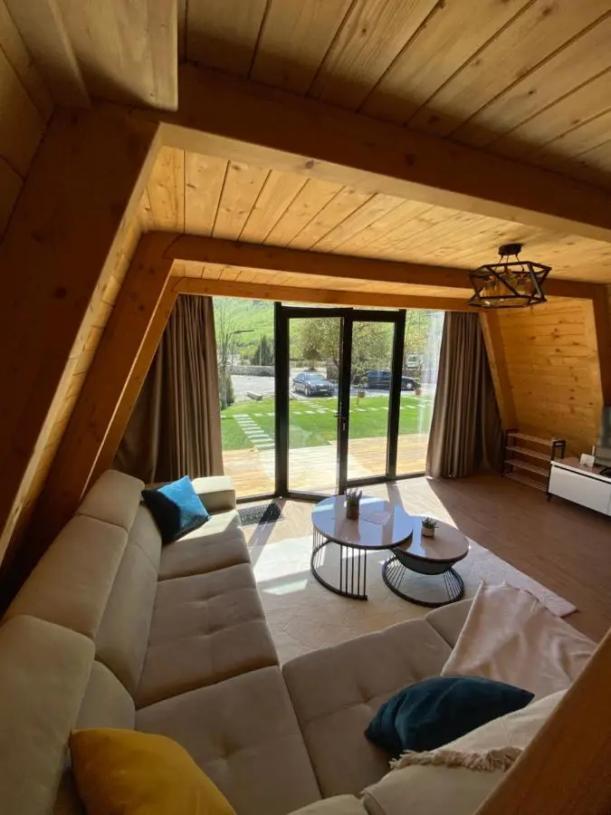 Monark Villas