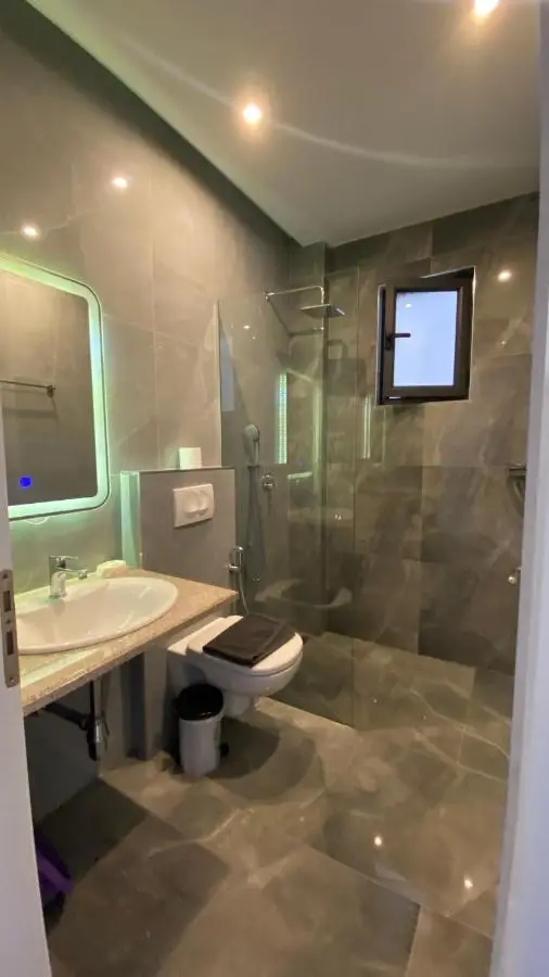 Hotel Adriatik Ksamil