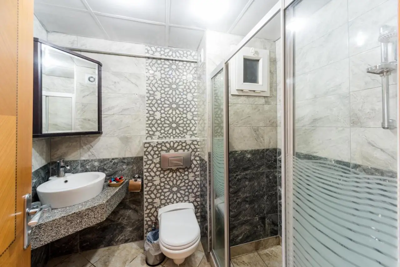Old City Viva Hotel