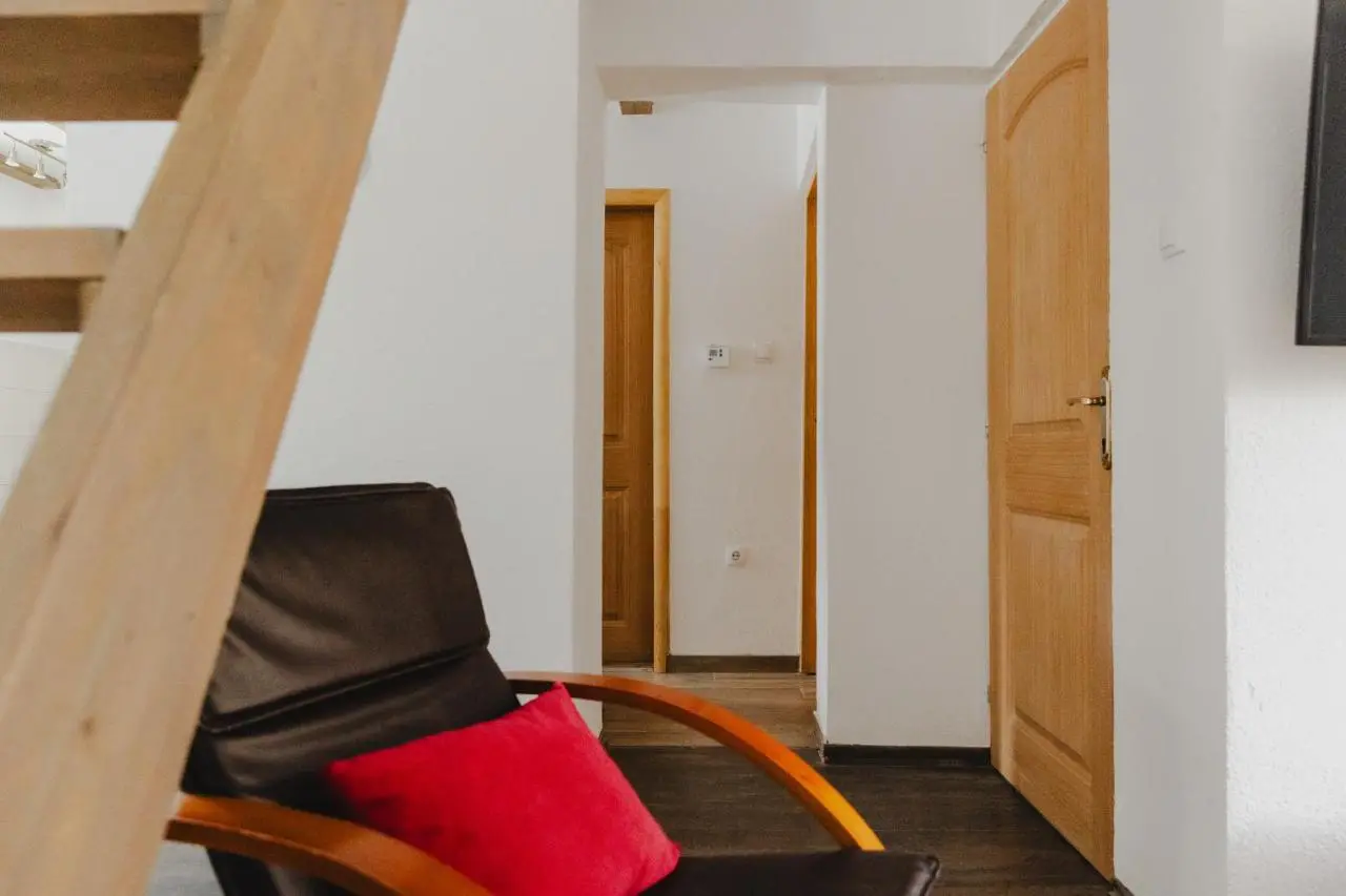 Apartments Paradiso