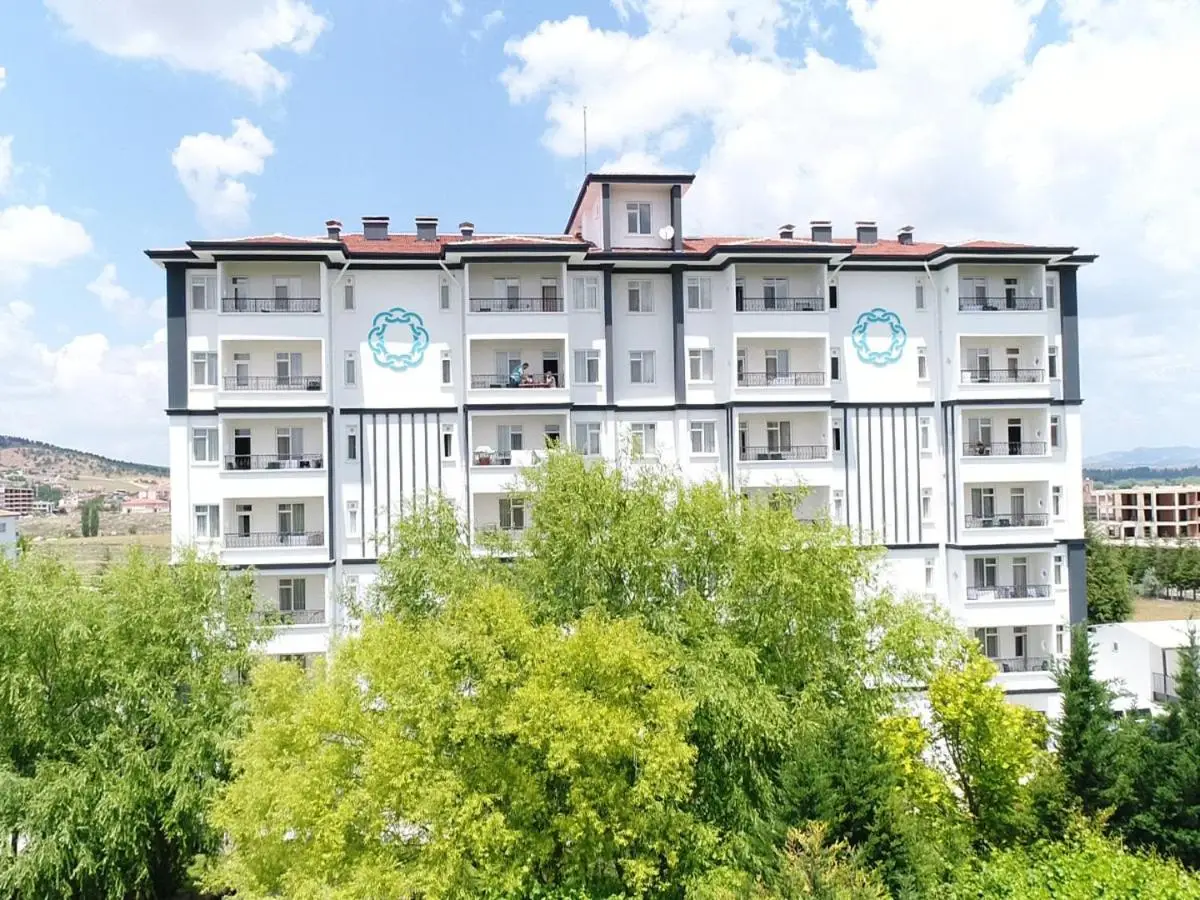 Basaranlar Thermal Otel