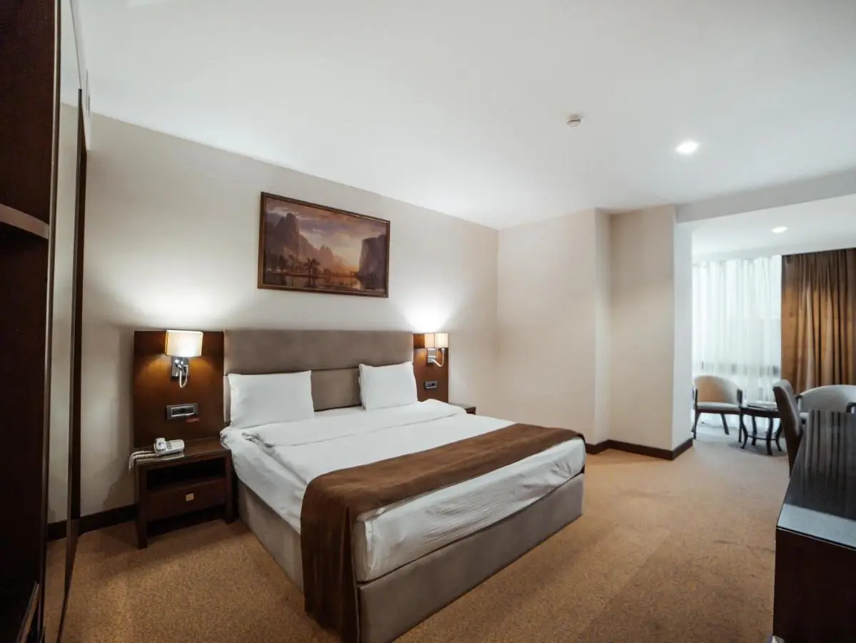 Hotel Diamond