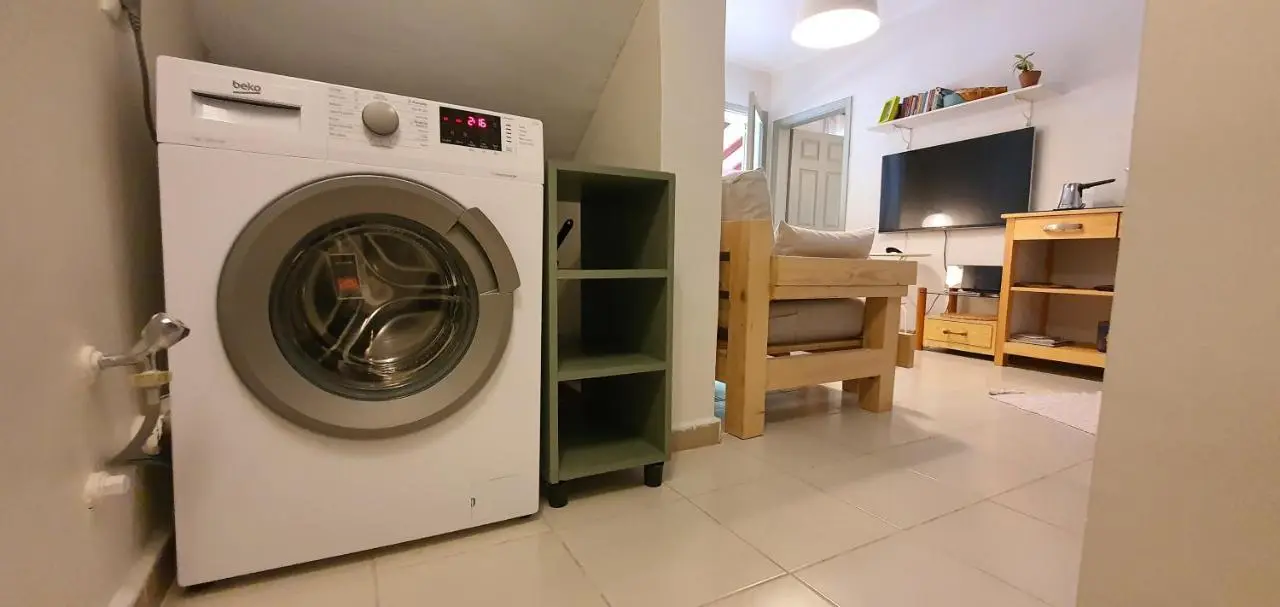 A&B Home Hotel