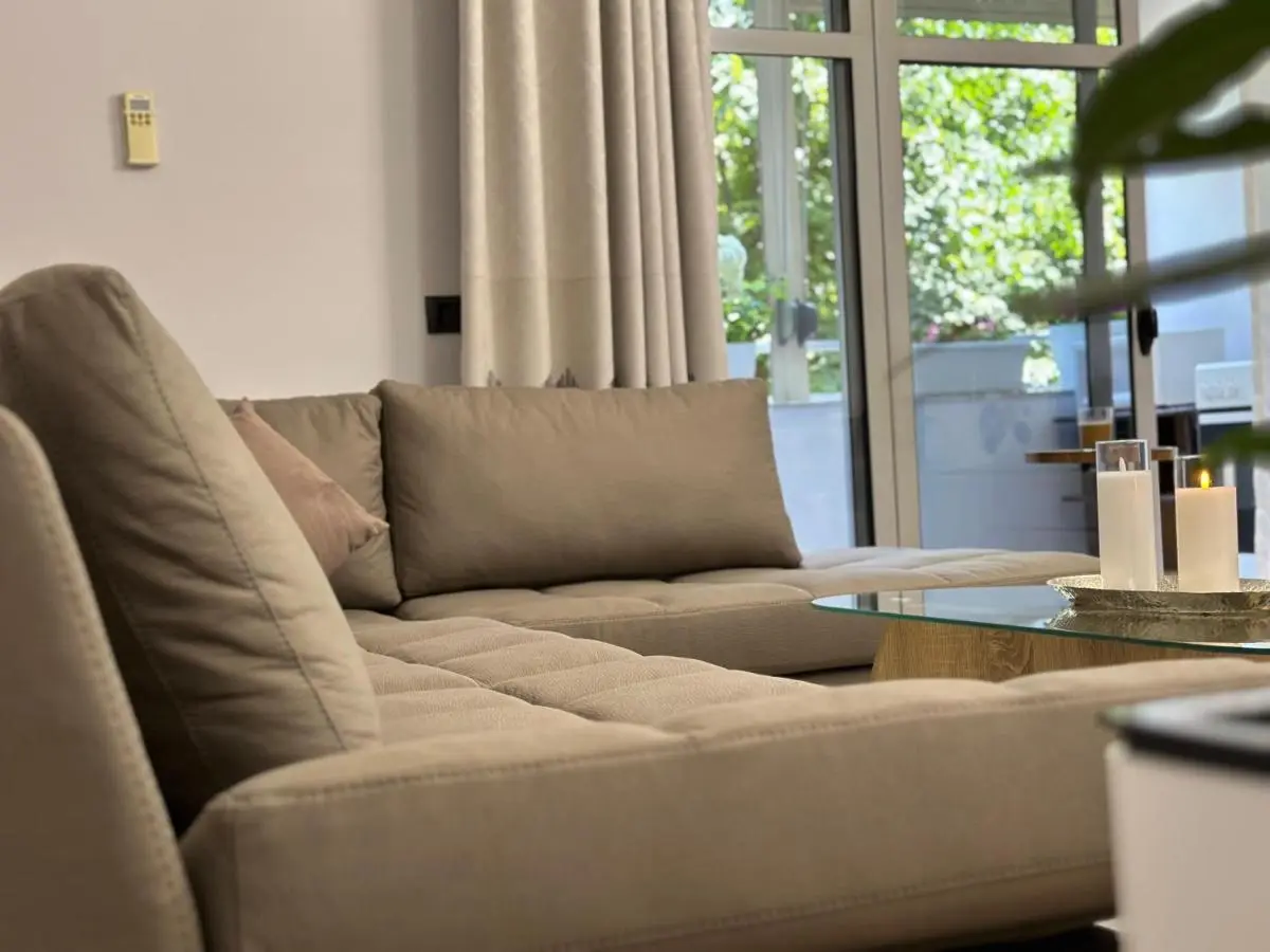 Moa Apartment Central 2BR