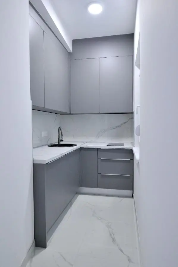 Palace apartments Mostar